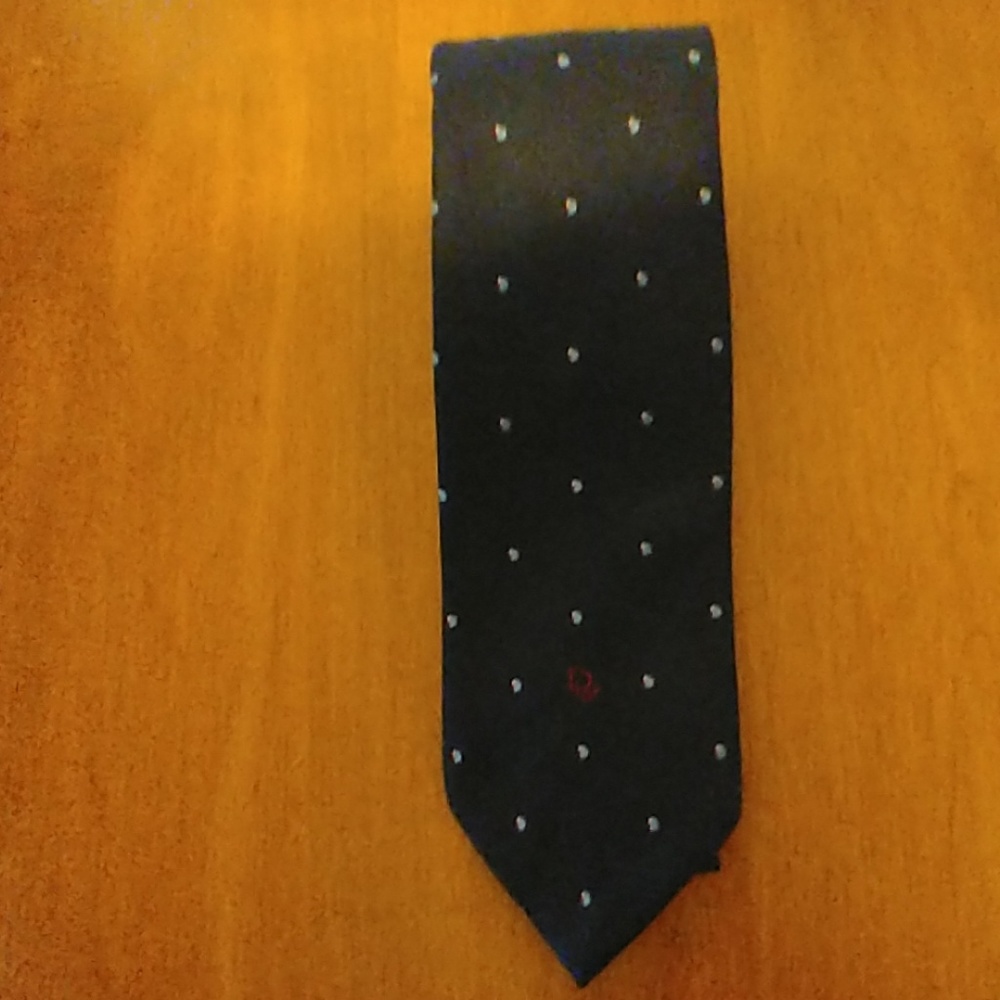 Christian Dior Tie